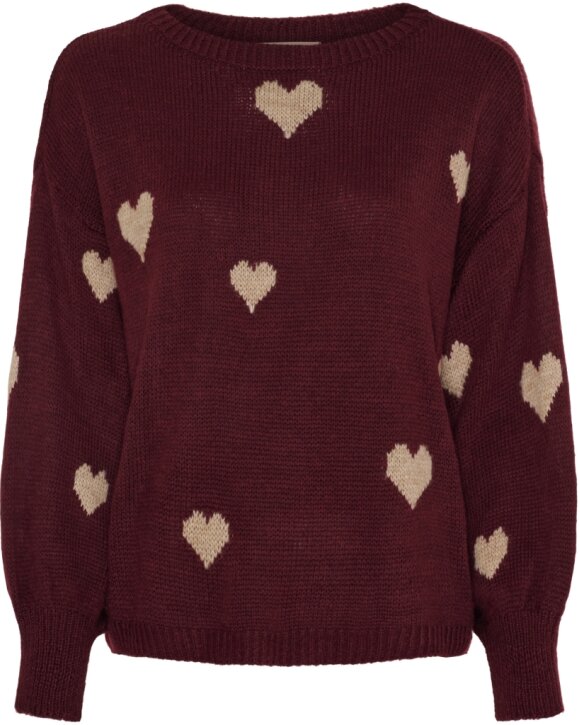 Marta Du Chateau - Strik 9582 Marta Du Chateau Marta Du Chateau - Strik 9582 Marta Du Chateau