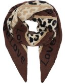 Marta Du Chateau - Tørklæde 0746 Marta Du Chateau