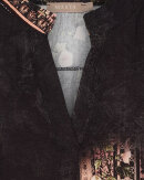 Marta Du Chateau - Kjole 7474 Marta Du Chateau Marta Du Chateau - Kjole 7474 Marta Du Chateau