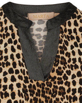 Marta Du Chateau - Kjole 32155 Marta Du Chateau Marta Du Chateau - Kjole 32155 Marta Du Chateau