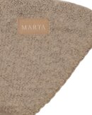 Marta Du Chateau - Tørklæde 194007 Marta Du Chateau Marta Du Chateau - Tørklæde 194007 Marta Du Chateau