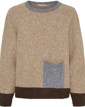 Marta Du Chateau - Strik KN8031 Marta Du Chateau Marta Du Chateau - Strik KN8031 Marta Du Chateau