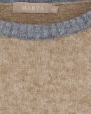 Marta Du Chateau - Strik KN8031 Marta Du Chateau Marta Du Chateau - Strik KN8031 Marta Du Chateau