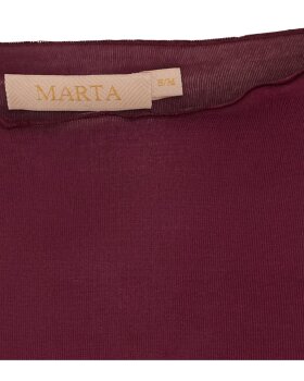 Marta Du Chateau - T-shirt 5894 Marta Du Chateau Marta Du Chateau - T-shirt 5894 Marta Du Chateau