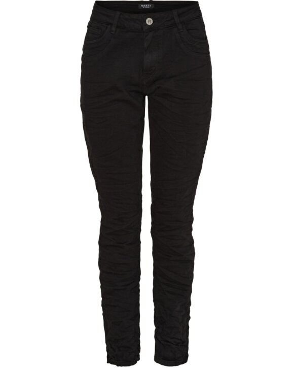 Marta Du Chateau - Jeans 229-8711 Marta Du Chateau Marta Du Chateau - Jeans 229-8711 Marta Du Chateau