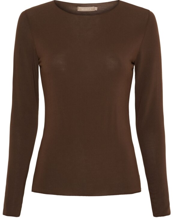 Marta Du Chateau - T-shirt 5894 Marta Du Chateau Marta Du Chateau - T-shirt 5894 Marta Du Chateau