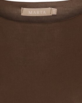 Marta Du Chateau - T-shirt 5894 Marta Du Chateau