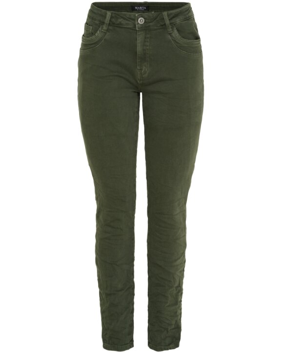 Marta Du Chateau - Jeans 229-8711 Marta Du Chateau