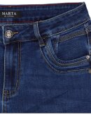 Marta Du Chateau - Jeans 216-26197 Marta Du Chateau