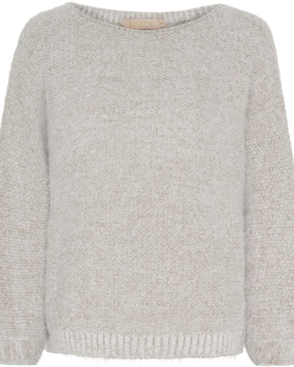 Marta Du Chateau - Strik 8038 Marta Du Chateau Marta Du Chateau - Strik 8038 Marta Du Chateau