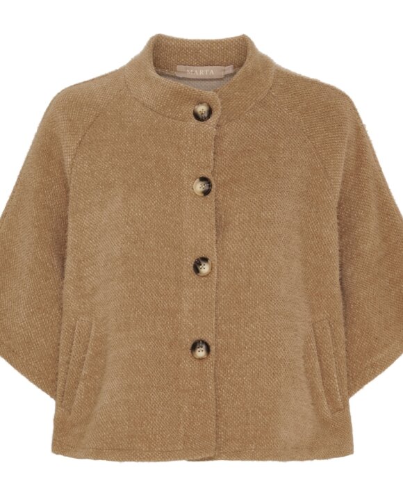 Marta Du Chateau - Jakke 248370 Marta Du Chateau