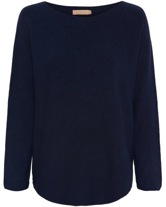 Marta Du Chateau - Strik 5001 Marta Du Chateau Marta Du Chateau - Strik 5001 Marta Du Chateau