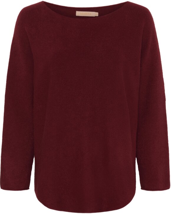 Marta Du Chateau - Strik 5001 Marta Du Chateau Marta Du Chateau - Strik 5001 Marta Du Chateau