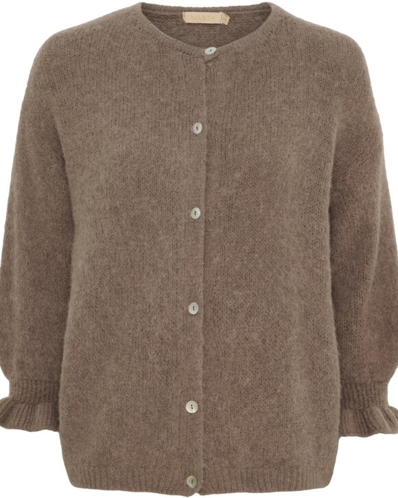 Marta Du Chateau - Strik 2413 Marta Du Chateau Marta Du Chateau - Strik 2413 Marta Du Chateau