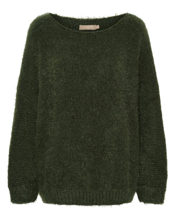 Marta Du Chateau - Strik 8038 Marta Du Chateau Marta Du Chateau - Strik 8038 Marta Du Chateau