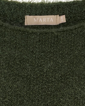 Marta Du Chateau - Strik 8038 Marta Du Chateau