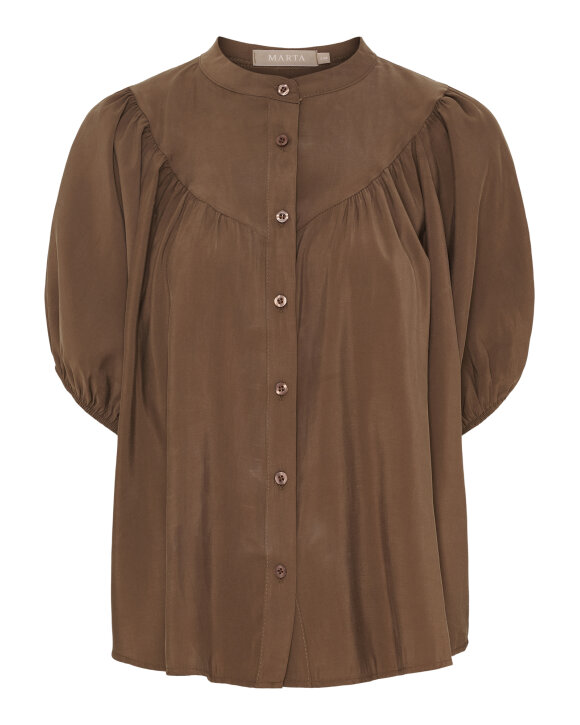 Marta Du Chateau - Bluse 58210 Marta Du Chateau Marta Du Chateau - Bluse 58210 Marta Du Chateau