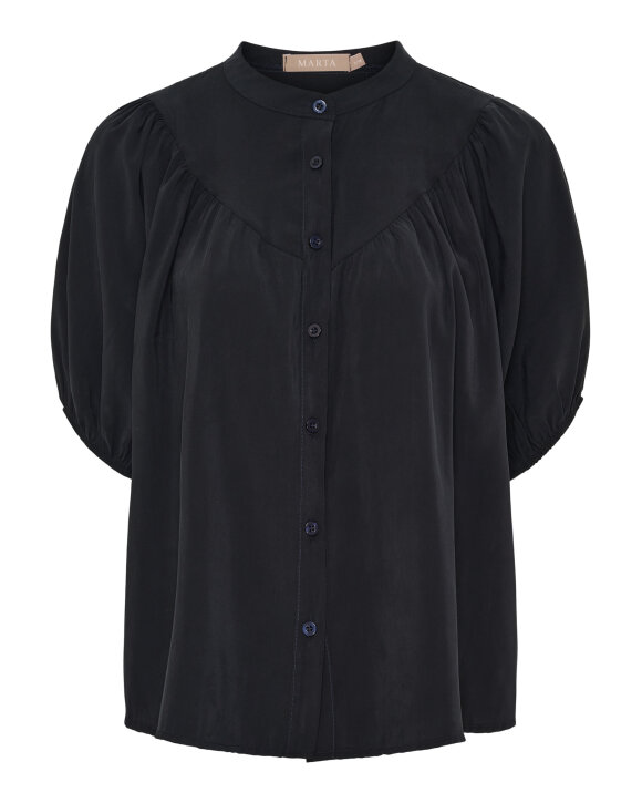 Marta Du Chateau - Bluse 58210 Marta Du Chateau Marta Du Chateau - Bluse 58210 Marta Du Chateau