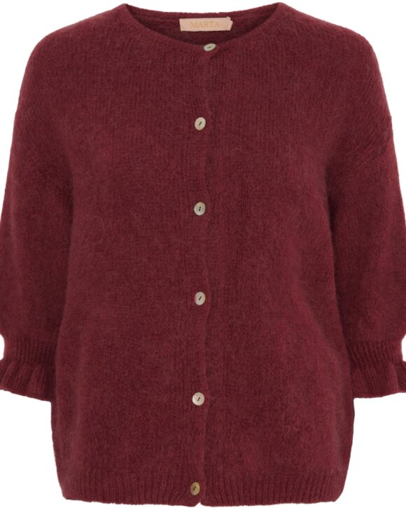 Marta Du Chateau - Strik 2413 Marta Du Chateau Marta Du Chateau - Strik 2413 Marta Du Chateau