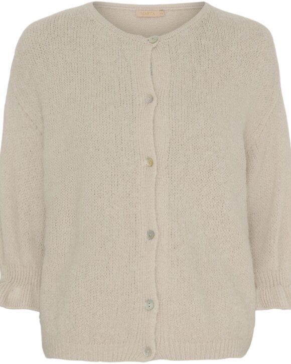 Marta Du Chateau - Strik 2413 Marta Du Chateau Marta Du Chateau - Strik 2413 Marta Du Chateau