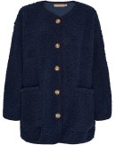 Marta Du Chateau - Teddy Jakke 23919 Marta Du Chateau Marta Du Chateau - Teddy Jakke 23919 Marta Du Chateau