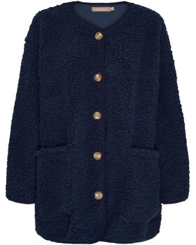 Marta Du Chateau - Teddy Jakke 23919 Marta Du Chateau