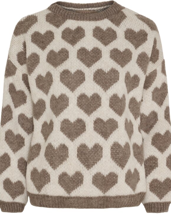 Marta Du Chateau - Strik 9688 Marta Du Chateau