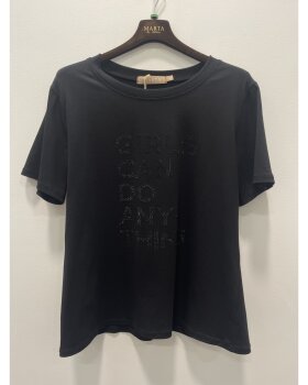 Marta Du Chateau - T-shirt 38188 Marta Du Chateau