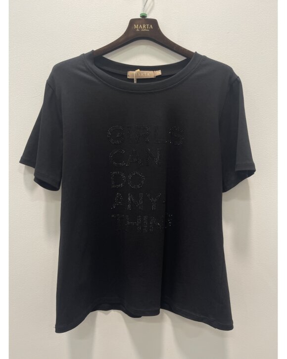 Marta Du Chateau - T-shirt 38188 Marta Du Chateau