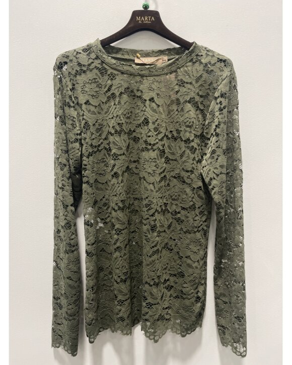 Marta Du Chateau - T-shirt 7707 Marta Du Chateau Marta Du Chateau - T-shirt 7707 Marta Du Chateau