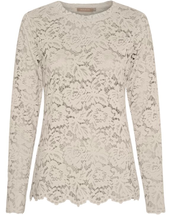 Marta Du Chateau - T-shirt 7707 Marta Du Chateau Marta Du Chateau - T-shirt 7707 Marta Du Chateau