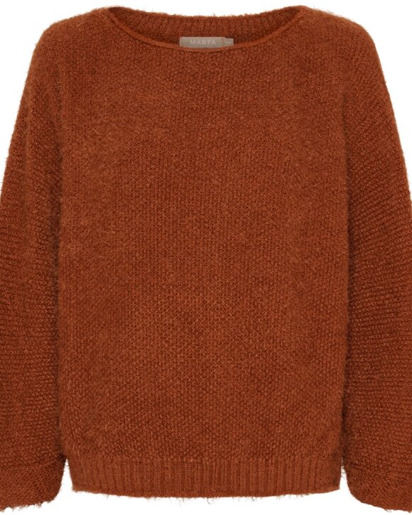 Marta Du Chateau - Strik 8038 Marta Du Chateau