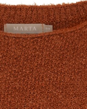 Marta Du Chateau - Strik 8038 Marta Du Chateau Marta Du Chateau - Strik 8038 Marta Du Chateau