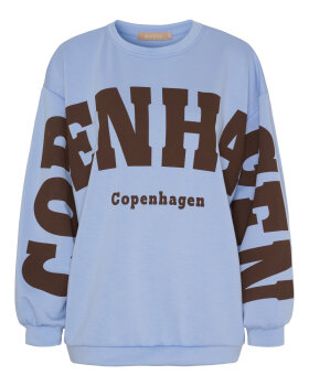 Marta Du Chateau - Sweatshirt 22659 Marta Du Chateau Marta Du Chateau - Sweatshirt 22659 Marta Du Chateau