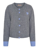 Marta Du Chateau - Cardigan KNA052 Marta Du Chateau