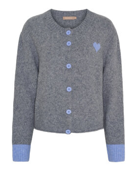 Marta Du Chateau - Cardigan KNA052 Marta Du Chateau Marta Du Chateau - Cardigan KNA052 Marta Du Chateau