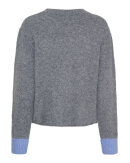 Marta Du Chateau - Cardigan KNA052 Marta Du Chateau