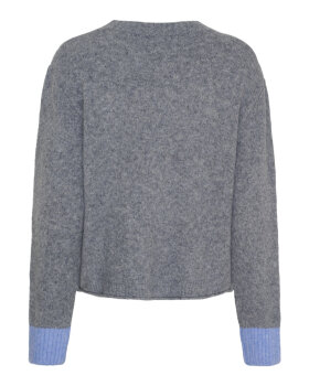 Marta Du Chateau - Cardigan KNA052 Marta Du Chateau Marta Du Chateau - Cardigan KNA052 Marta Du Chateau