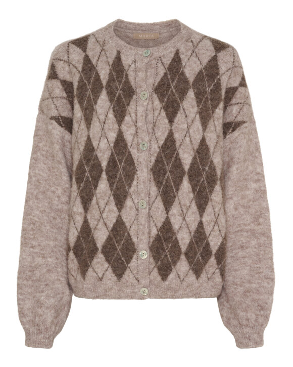 Marta Du Chateau - Strik 8225 Marta Du Chateau Marta Du Chateau - Strik 8225 Marta Du Chateau