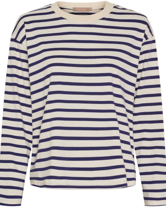 Marta Du Chateau - T-shirt 58709 Marta Du Chateau Marta Du Chateau - T-shirt 58709 Marta Du Chateau