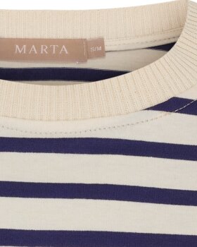 Marta Du Chateau - T-shirt 58709 Marta Du Chateau