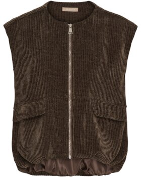 Marta Du Chateau - Vest 55009 Marta Du Chateau