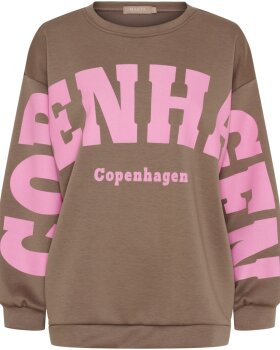 Marta Du Chateau - Sweatshirt 22659 Marta Du Chateau