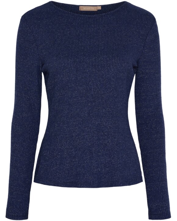 Marta Du Chateau - T-shirt 38915 Marta Du Chateau