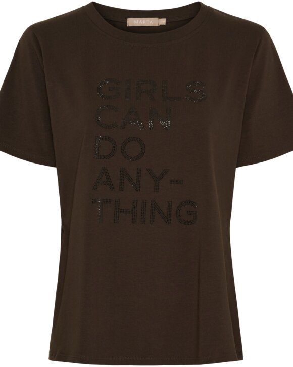 Marta Du Chateau - T-shirt 38188 Marta Du Chateau