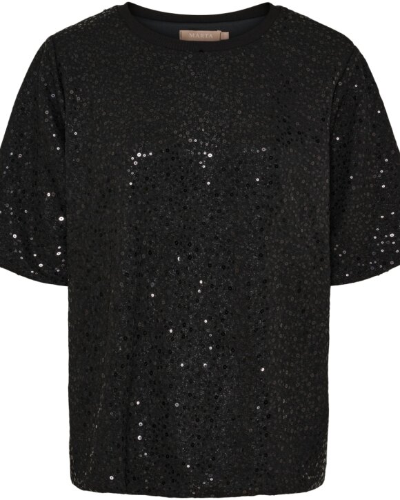 Marta Du Chateau - Bluse 7693 Marta Du Chateau