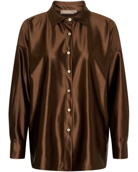 Marta Du Chateau - Skjorte 6624R Marta Du Chateau