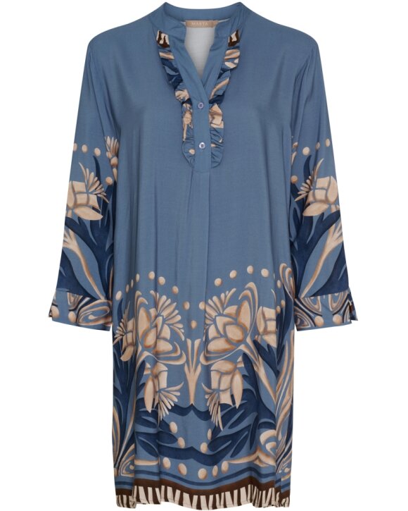 Marta Du Chateau - Kjole 2604B Marta Du Chateau