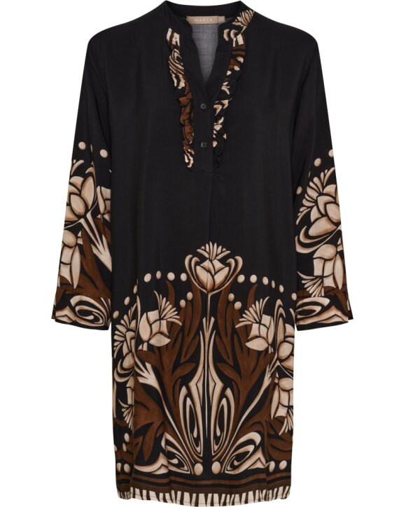 Marta Du Chateau - Kjole 2604B Marta Du Chateau