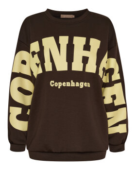 Marta Du Chateau - Sweatshirt 22659 Marta Du Chateau Marta Du Chateau - Sweatshirt 22659 Marta Du Chateau